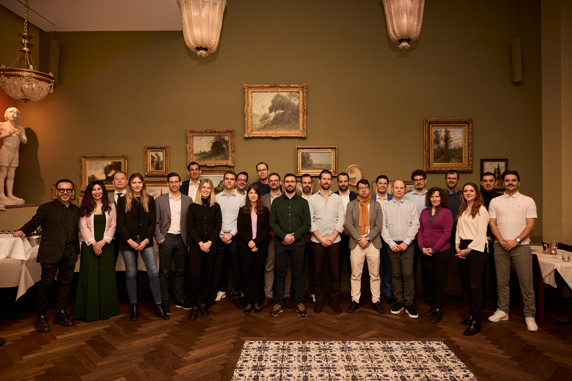 ZHAW CAS CEREMONY 0043