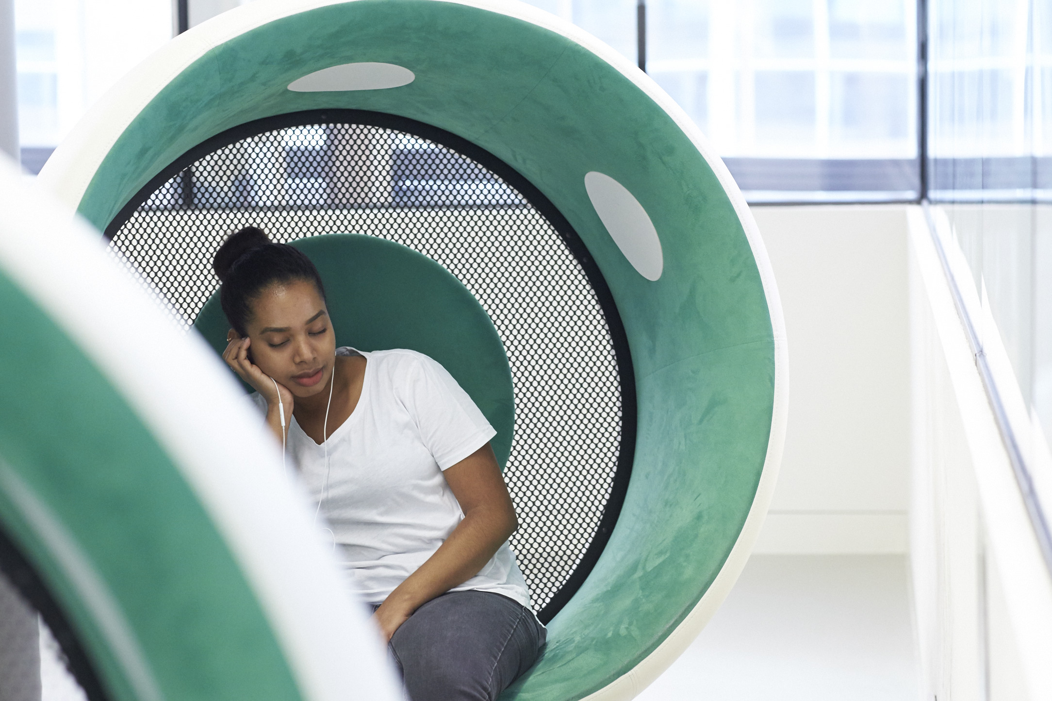 Campus Leben ZHAW Bibliothek 581