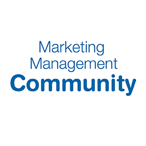 Marketing Management Community